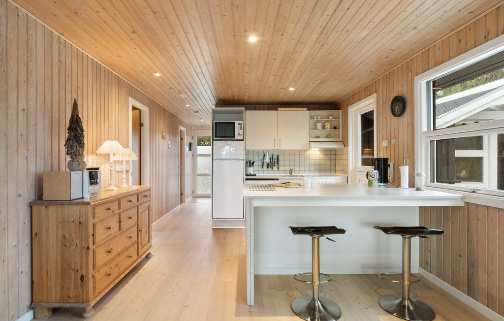 Ferienhaus - Lodskovvad/Ålbæk , Dänemark - A17648 20