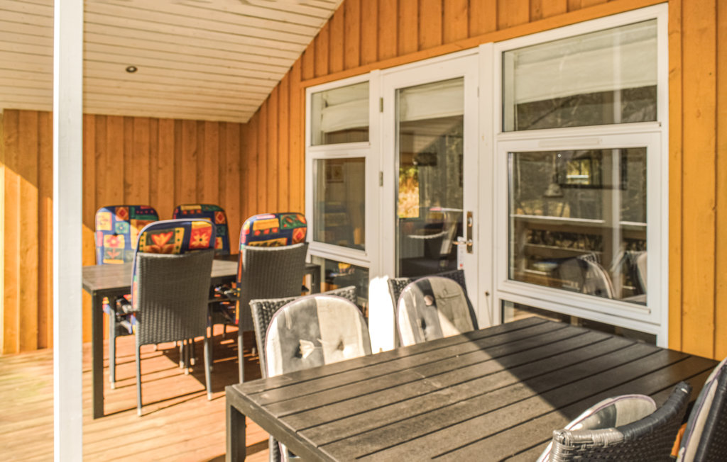Ferienhaus - Lodskovvad/Ålbæk , Dänemark - A17530 7