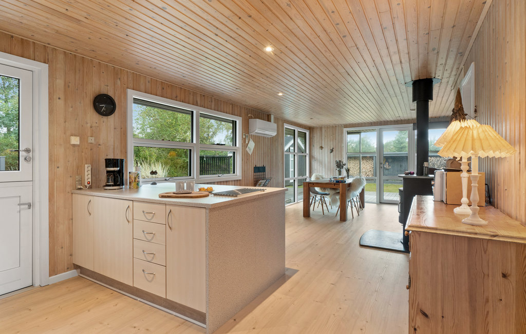 Ferienhaus - Lodskovvad/Ålbæk , Dänemark - A17648 8