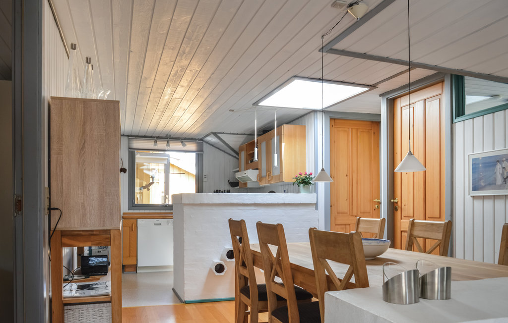 Ferienhaus - Lodskovvad/Ålbæk , Dänemark - A17530 12