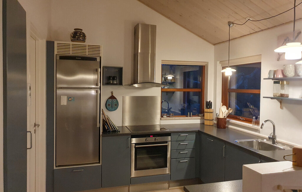 Feriehuse - Skagen , Danmark - A17108 16