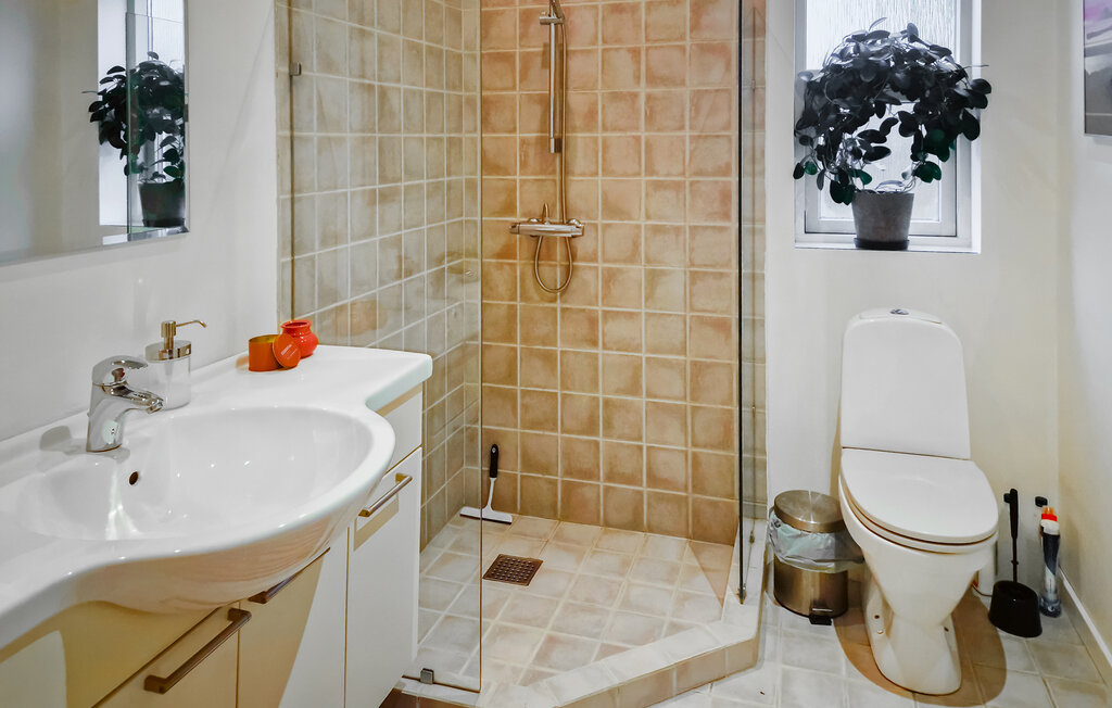 Feriehus - Ålbæk , Danmark - A17669 21