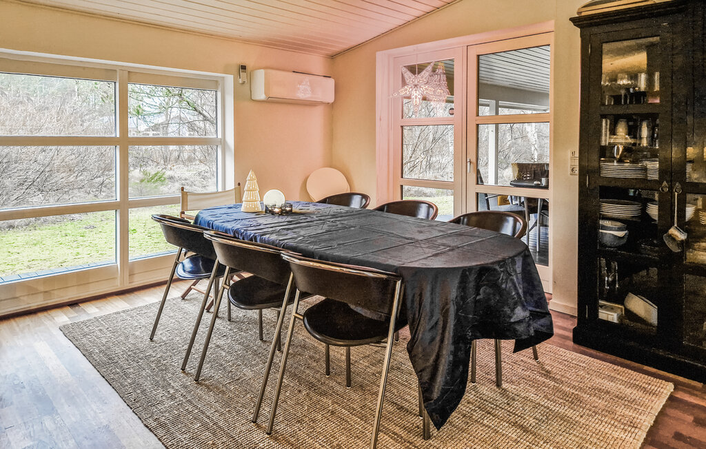 Feriehus - Ålbæk , Danmark - A17669 17