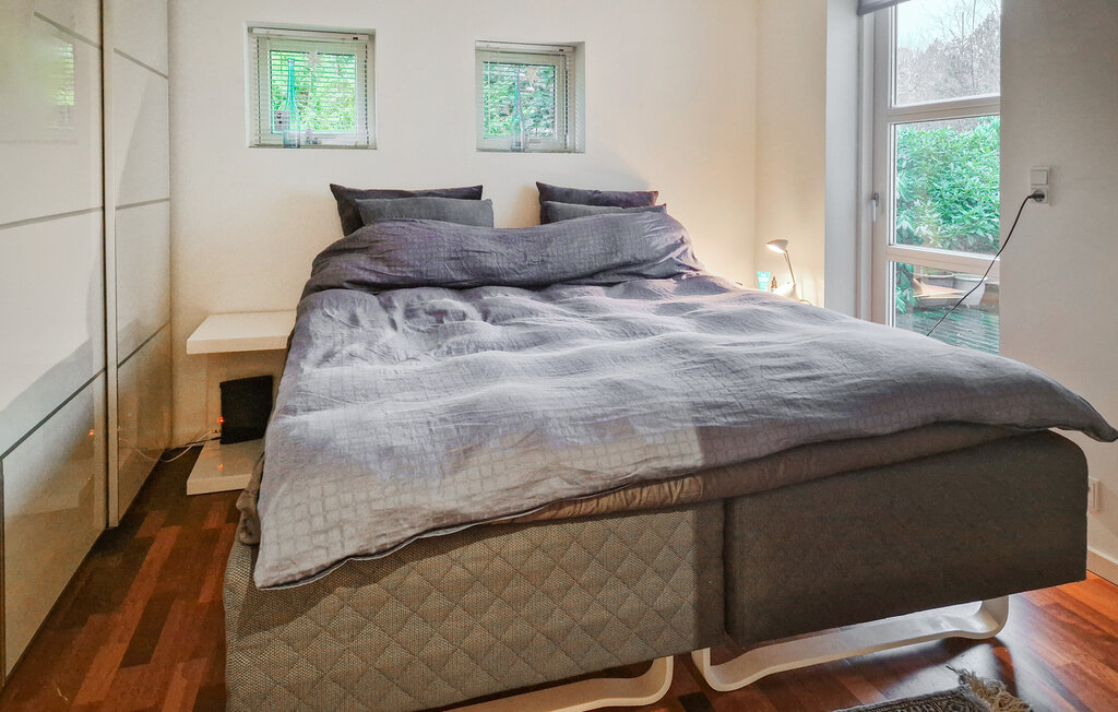 Feriehus - Ålbæk , Danmark - A17669 19