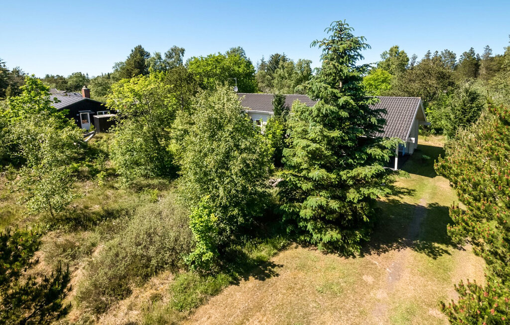 Feriehus - Ålbæk , Danmark - A17669 13