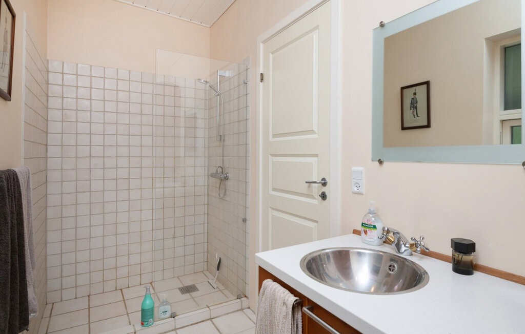 Feriehus - Ålbæk , Danmark - A17669 23