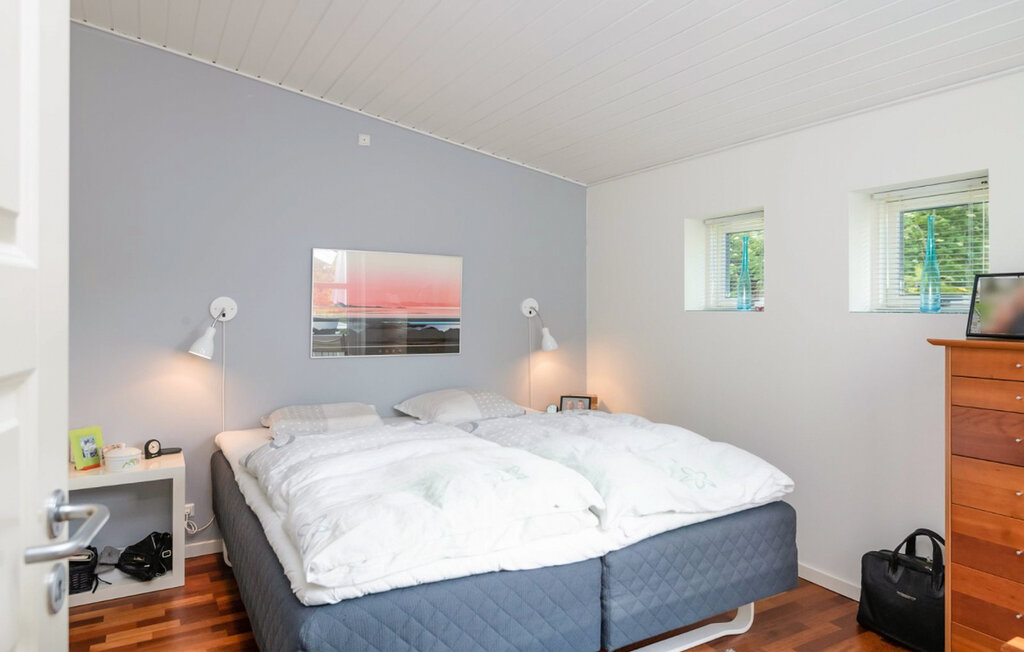 Feriehus - Ålbæk , Danmark - A17669 7