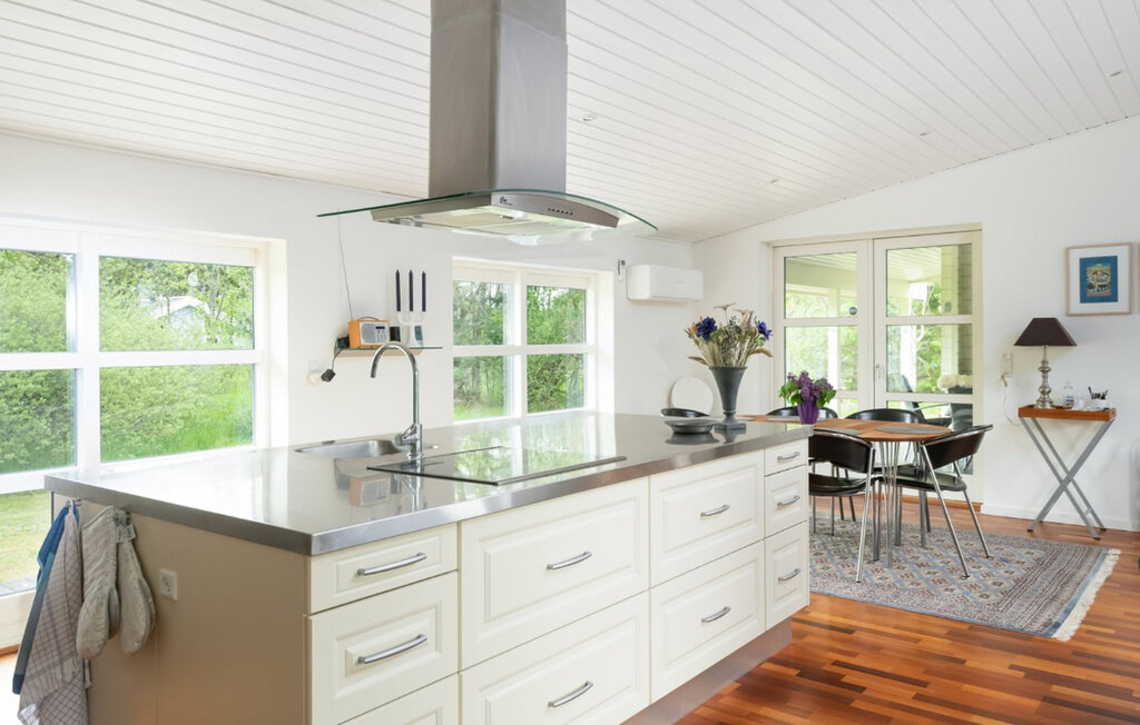 Feriehus - Ålbæk , Danmark - A17669 6