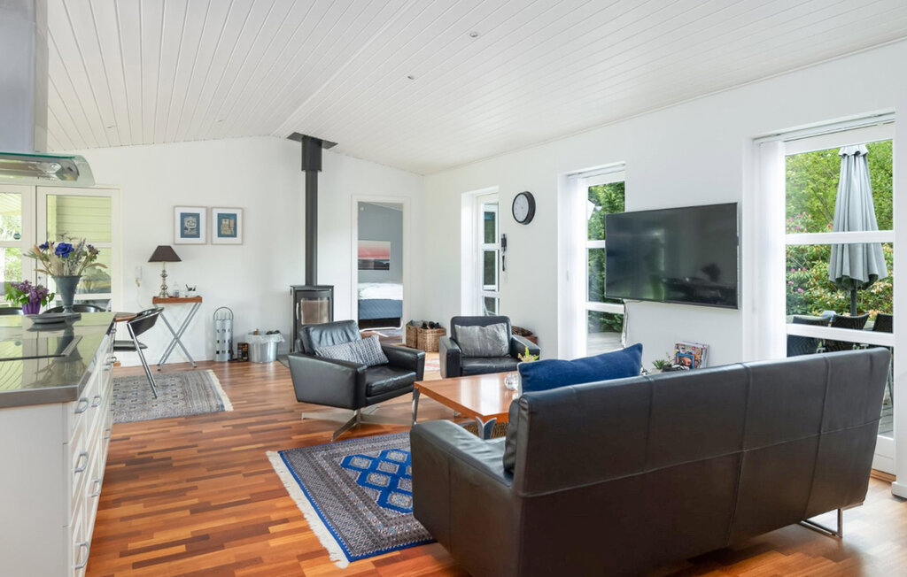 Feriehus - Ålbæk , Danmark - A17669 3