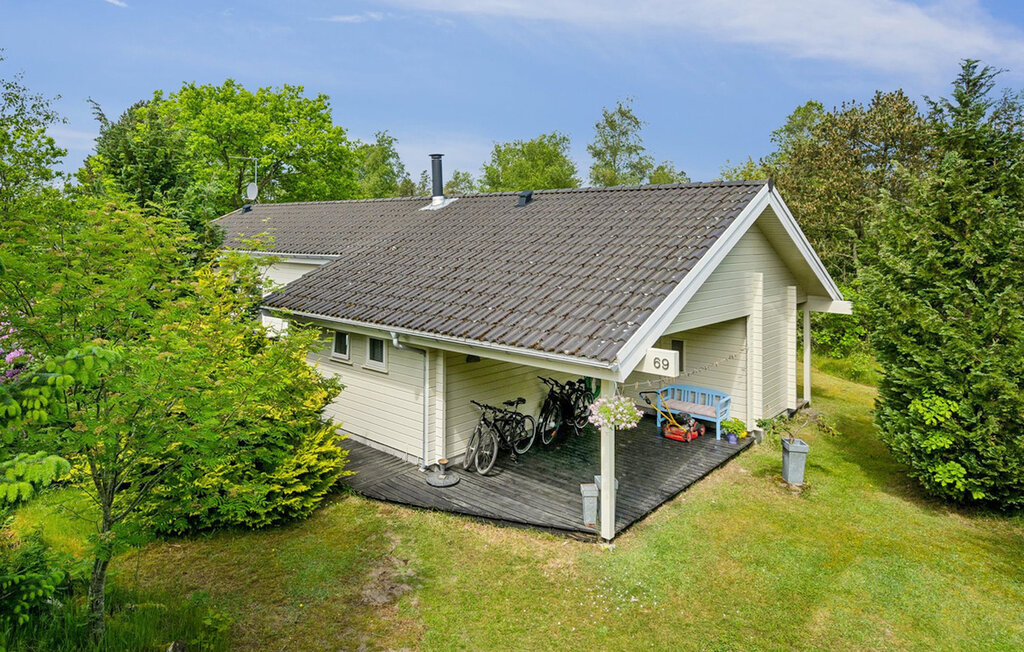 Feriehus - Ålbæk , Danmark - A17669 11