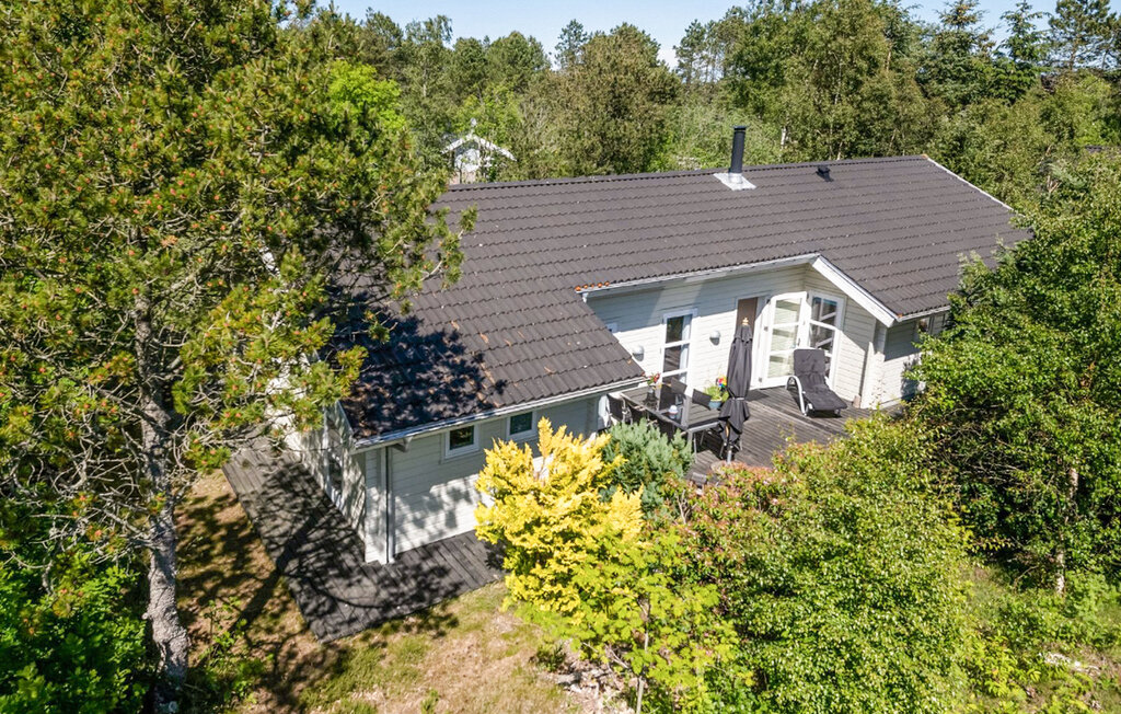 Feriehus - Ålbæk , Danmark - A17669 8