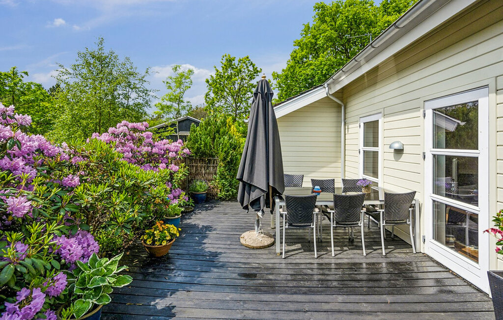 Feriehus - Ålbæk , Danmark - A17669 2