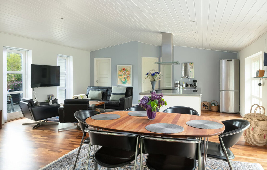 Feriehus - Ålbæk , Danmark - A17669 5