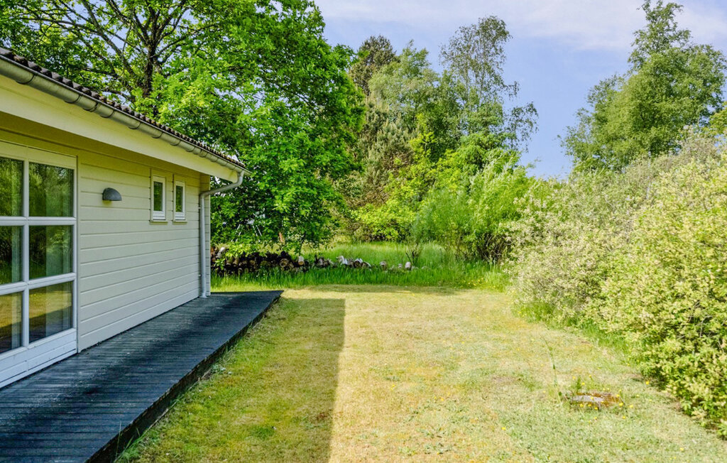 Feriehus - Ålbæk , Danmark - A17669 14