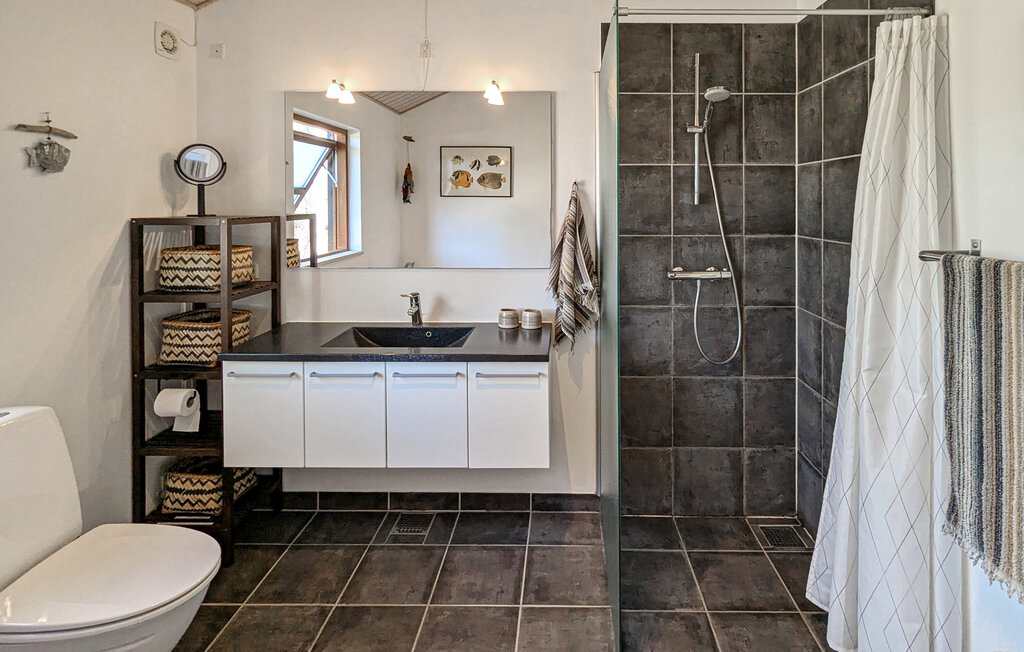 Ferienhaus - Lodskovvad/Ålbæk Strand , Dänemark - A17108 22