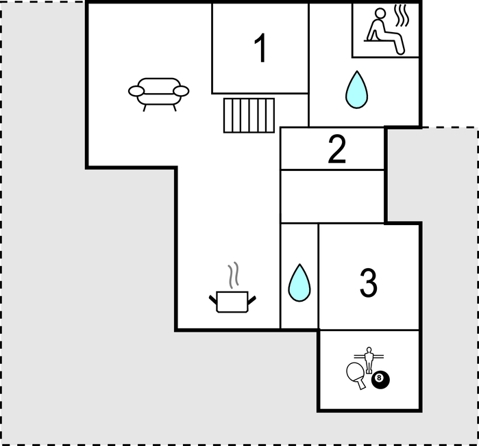Ferienhaus 