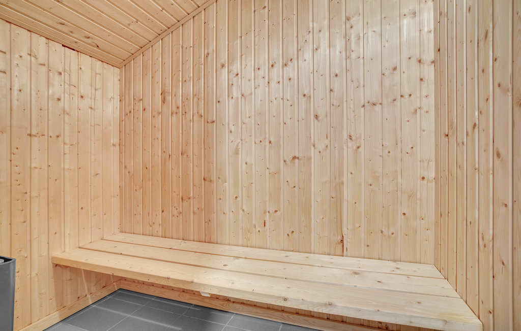 Ferienhaus - Ålbæk Strand , Dänemark - A18167 7