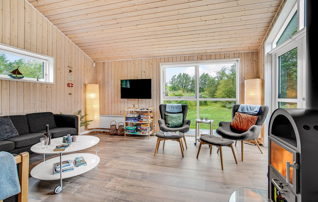 Ferienhaus - Ålbæk Strand , Dänemark - A18167 3