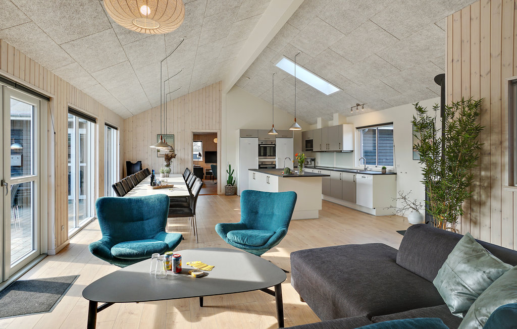 Ferienhaus - Ålbæk , Dänemark - A18200 3