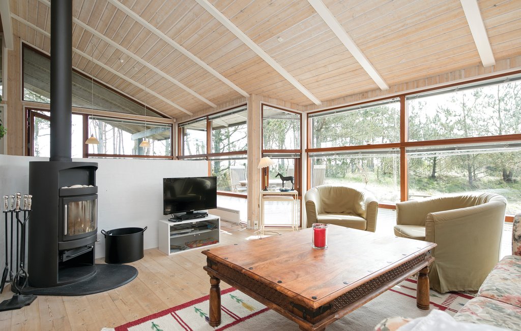 Ferienhaus - Ålbæk , Dänemark - A18795 2