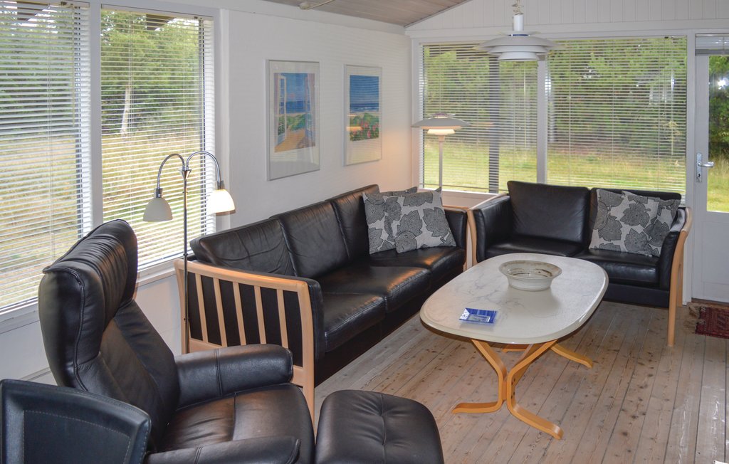 Ferienhaus - Ålbæk , Dänemark - A18418 2