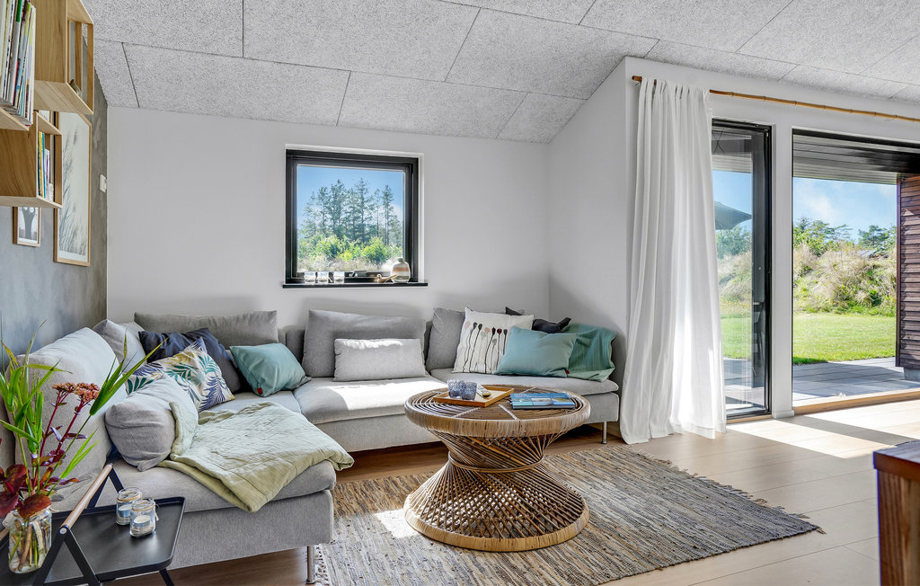 Ferienhaus - Ålbæk strand , Dänemark - A18187 3