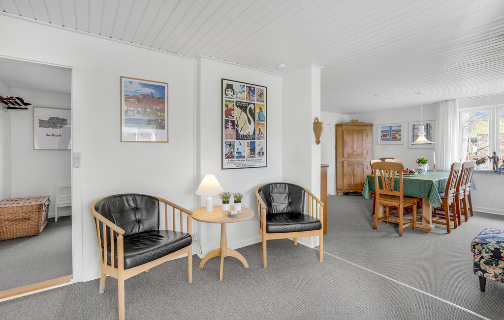 Feriehuse - Ålbæk , Danmark - A18005 5