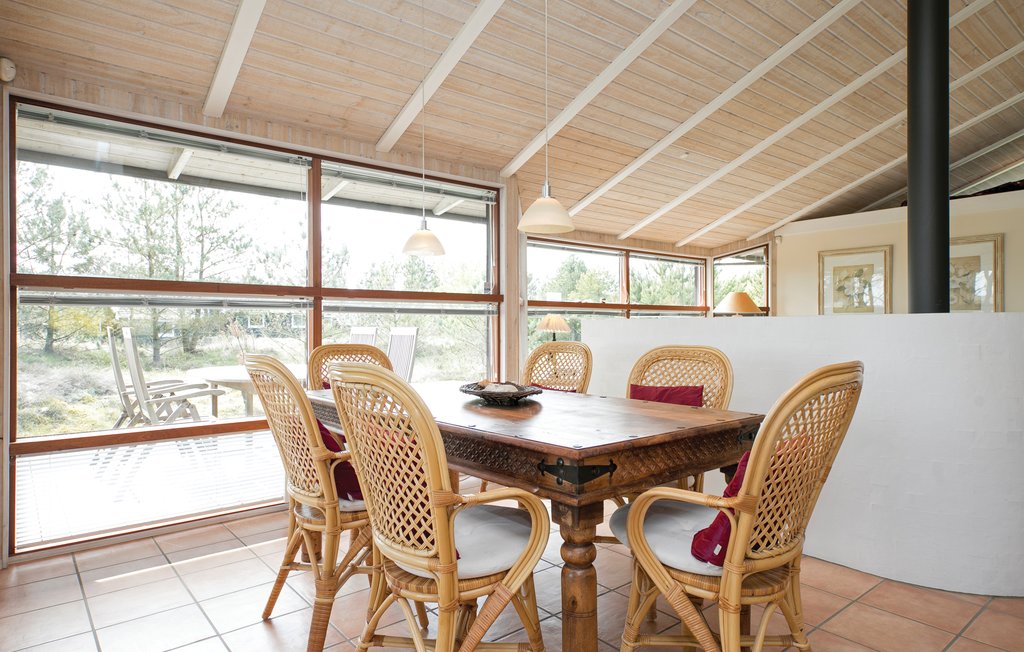 Ferienhaus - Ålbæk , Dänemark - A18795 15