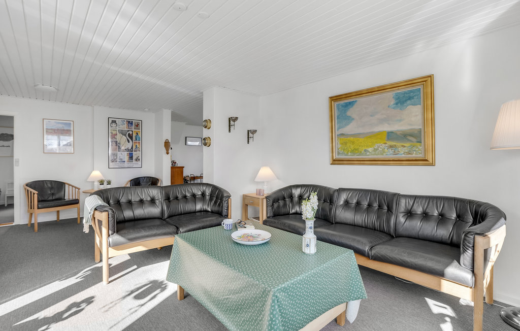 Feriehuse - Ålbæk , Danmark - A18005 15