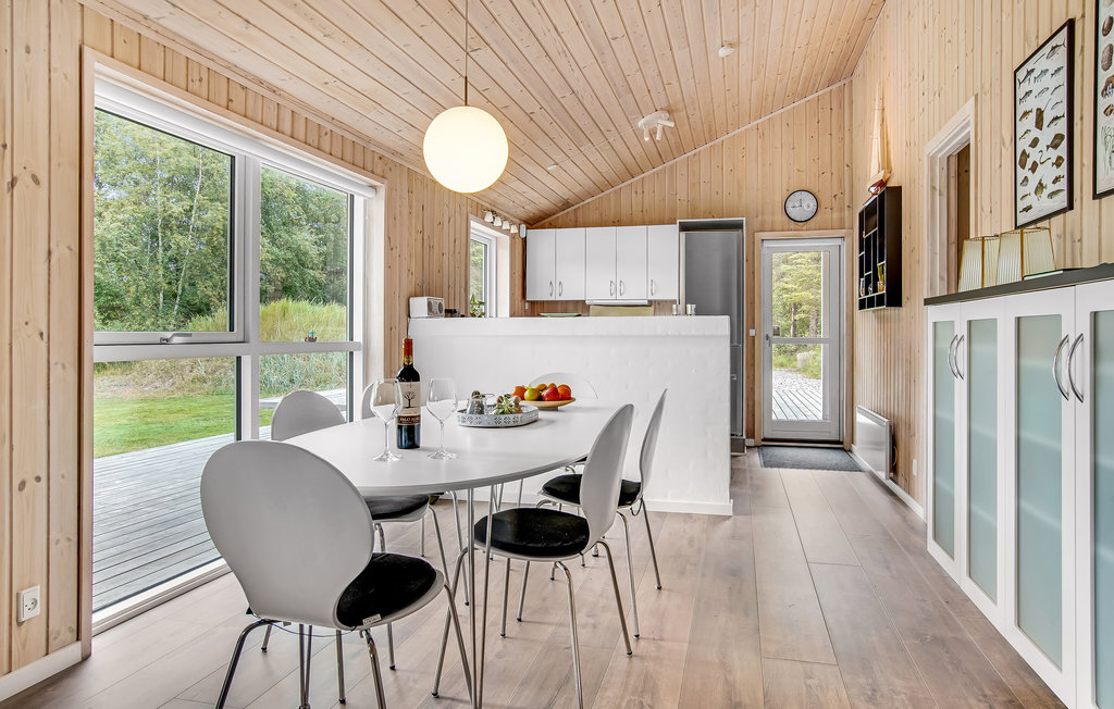 Ferienhaus - Ålbæk Strand , Dänemark - A18167 18