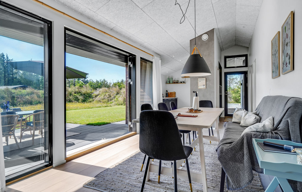 Ferienhaus - Ålbæk strand , Dänemark - A18187 21