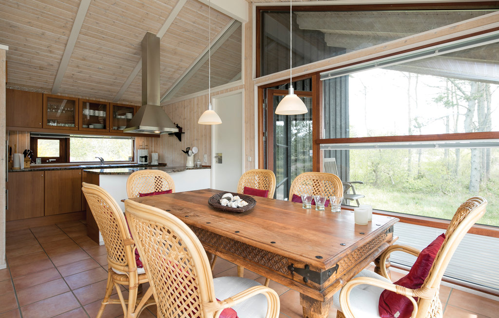 Ferienhaus - Ålbæk , Dänemark - A18795 14