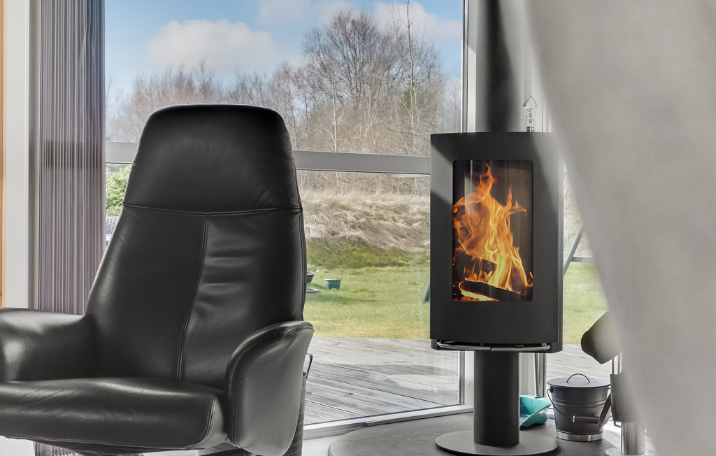 Ferienhaus - Ålbæk Strand , Dänemark - A18107 8