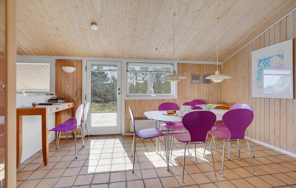 Ferienhaus - Ålbæk , Dänemark - A18380 5