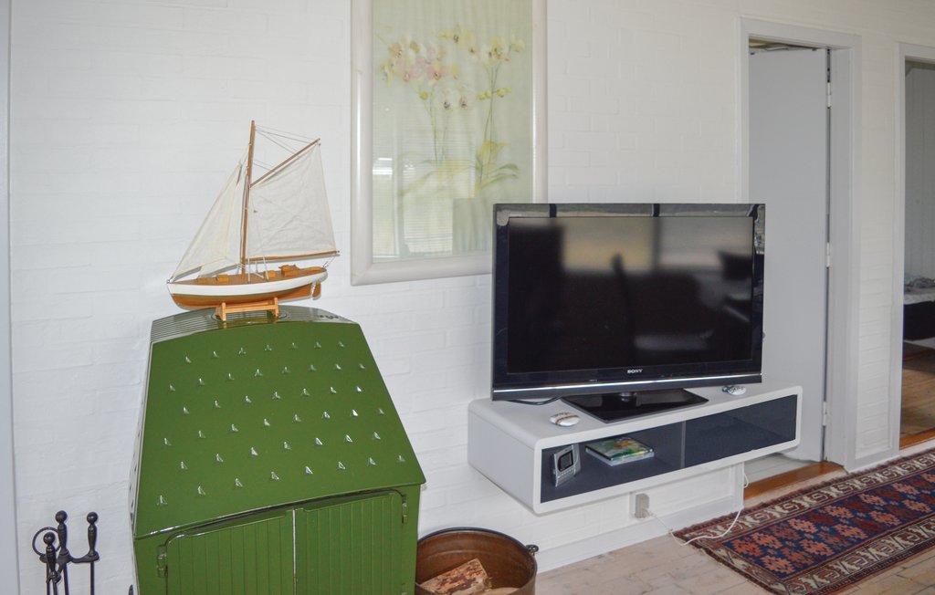 Ferienhaus - Ålbæk , Dänemark - A18418 9