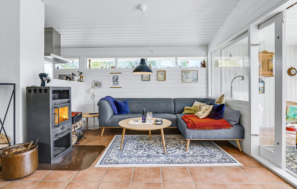 Feriehuse - Ålbæk , Danmark - A18036 4