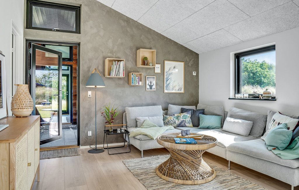 Ferienhaus - Ålbæk strand , Dänemark - A18187 4