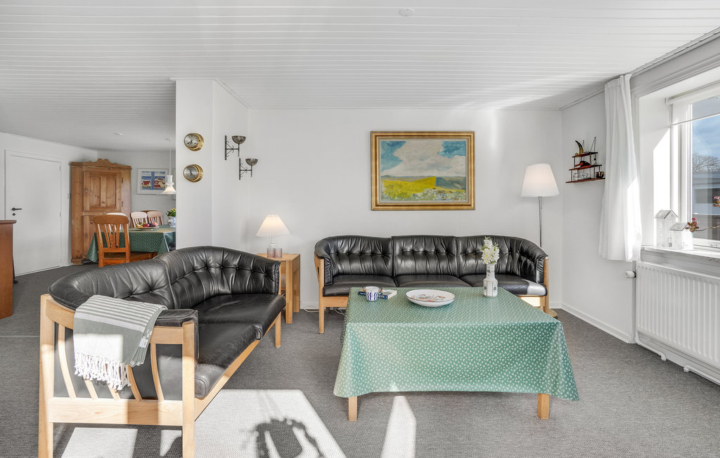 Feriehuse - Ålbæk , Danmark - A18005 14