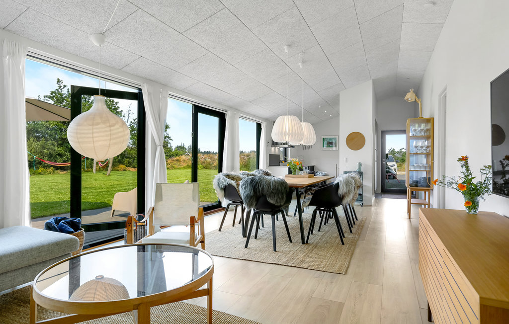 Ferienhaus - Ålbæk Strand , Dänemark - A18127 4