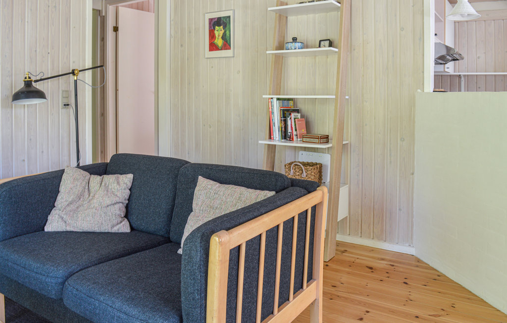 Ferienhaus - Ålbæk , Dänemark - A18411 4