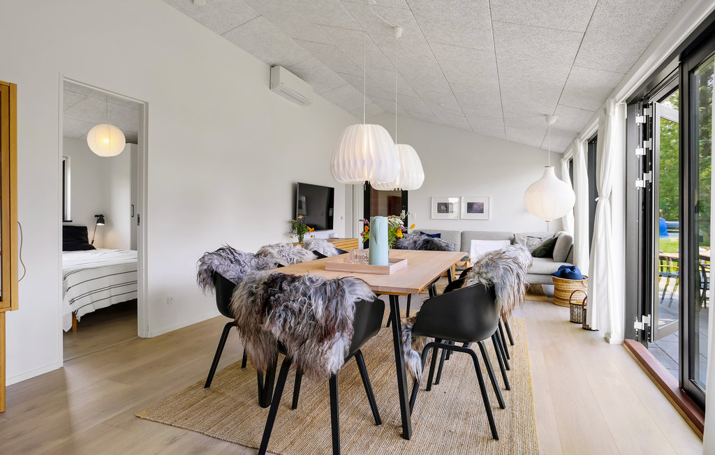 Ferienhaus - Ålbæk Strand , Dänemark - A18127 17