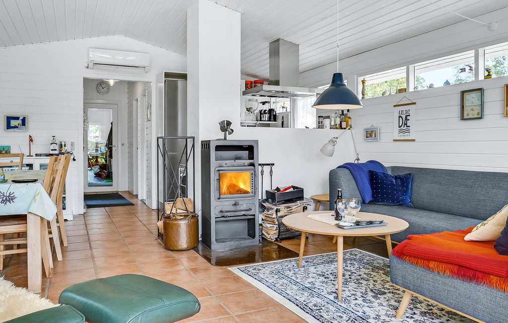 Feriehuse - Ålbæk , Danmark - A18036 5