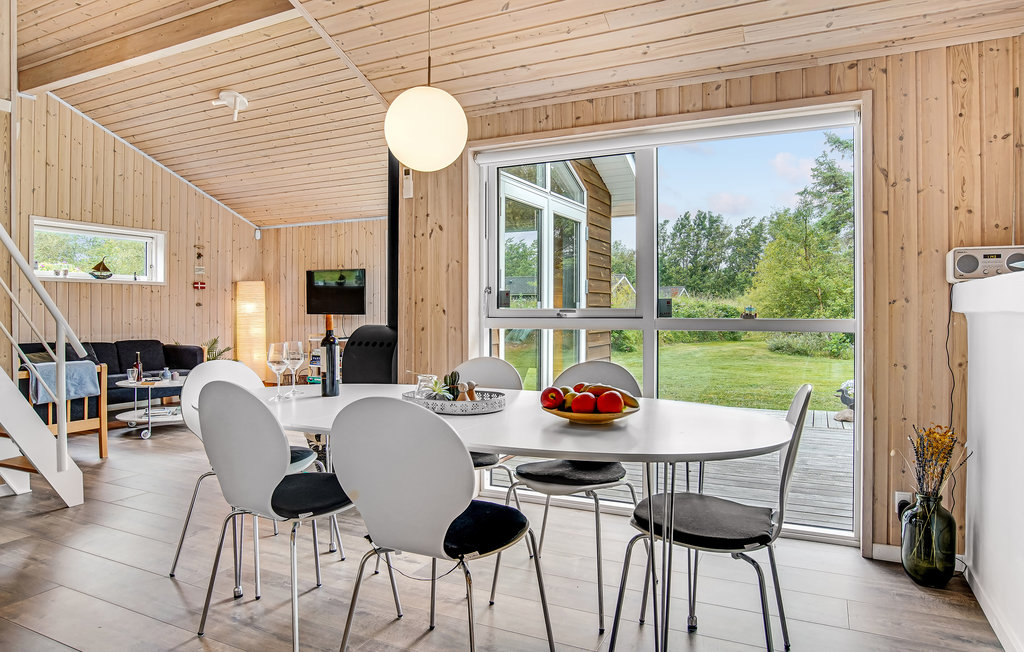 Ferienhaus - Ålbæk Strand , Dänemark - A18167 4