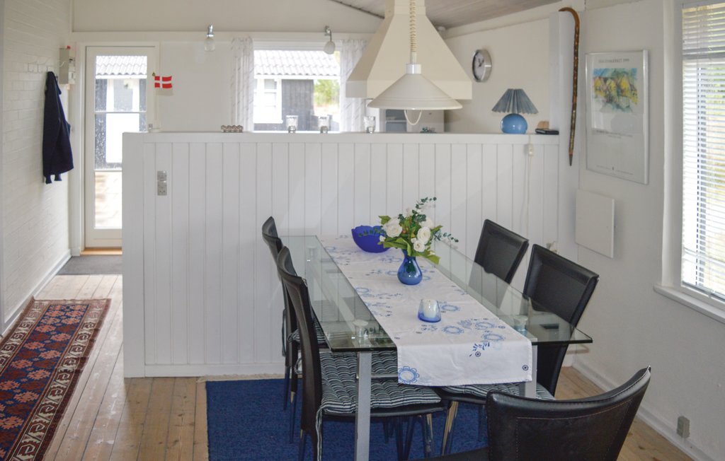 Ferienhaus - Ålbæk , Dänemark - A18418 4
