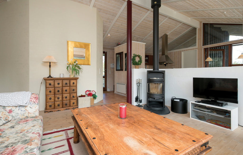 Ferienhaus - Ålbæk , Dänemark - A18795 13