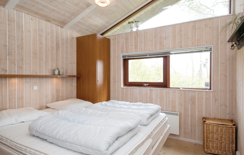 Ferienhaus - Ålbæk , Dänemark - A18795 20