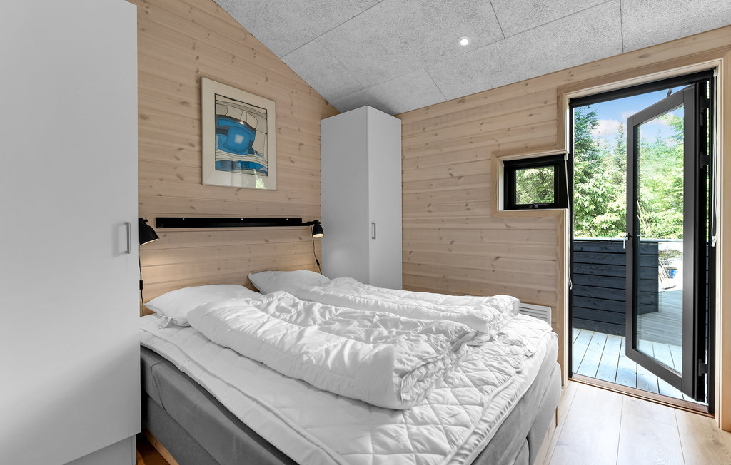 Ferienhaus - Ålbæk Strand , Dänemark - A18007 24