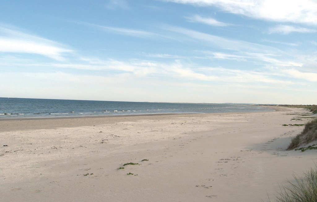 Ferienhaus - Ålbæk , Dänemark - A18411 14