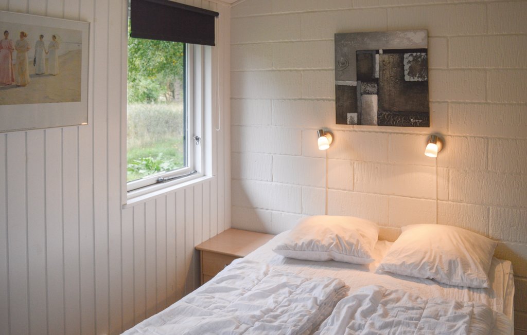 Ferienhaus - Ålbæk , Dänemark - A18418 12