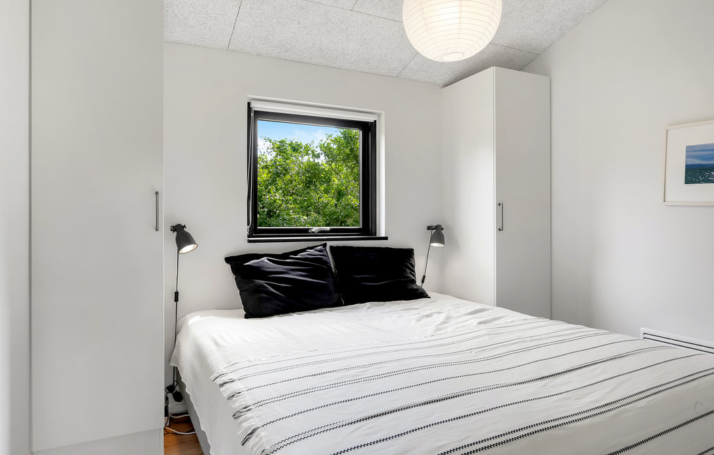 Ferienhaus - Ålbæk Strand , Dänemark - A18127 8